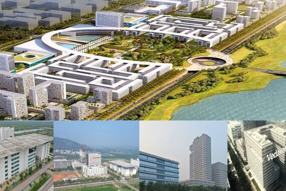 SRM AMARAVATHI ANDRA PRADESH