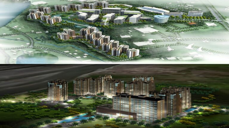 Residential Buidings1