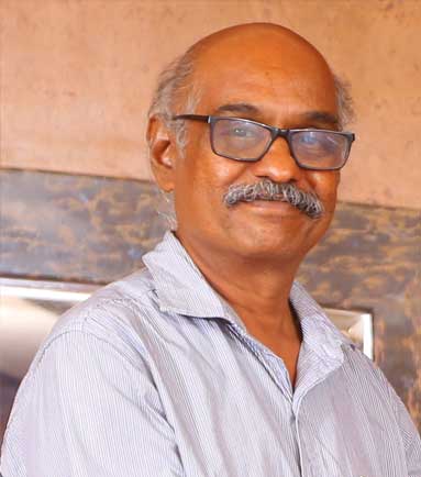 Ramalingam