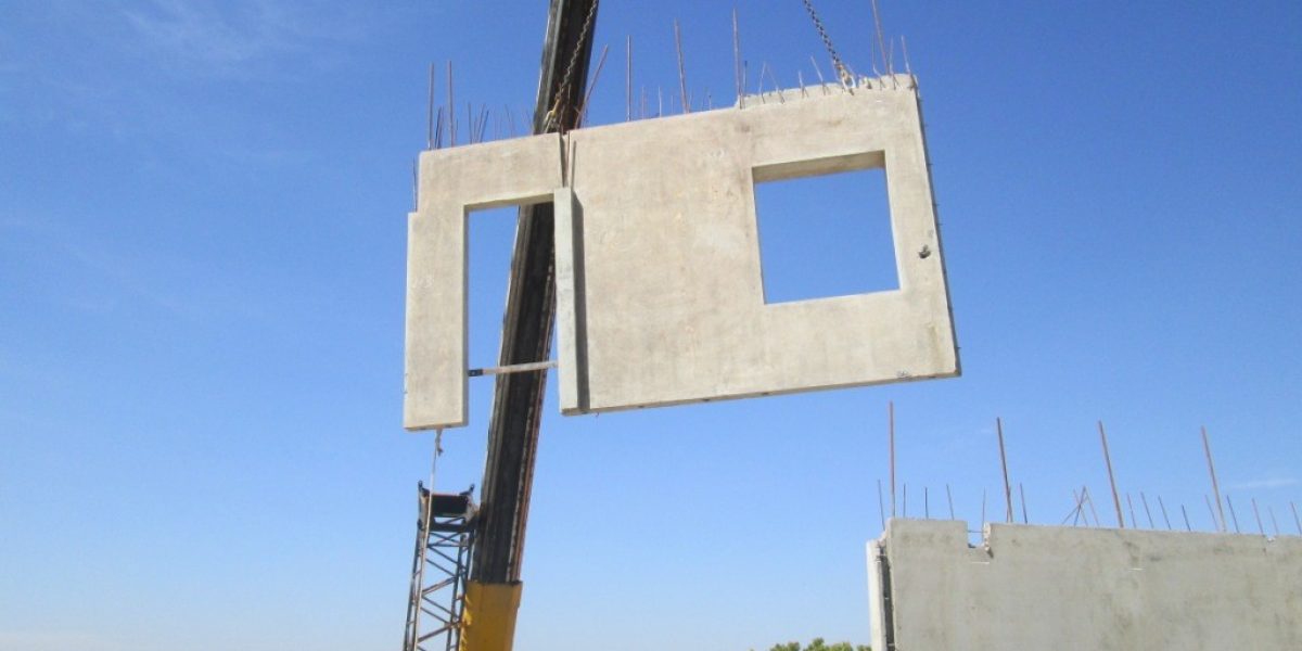 Brigade Aspen Block Residential Developement 3