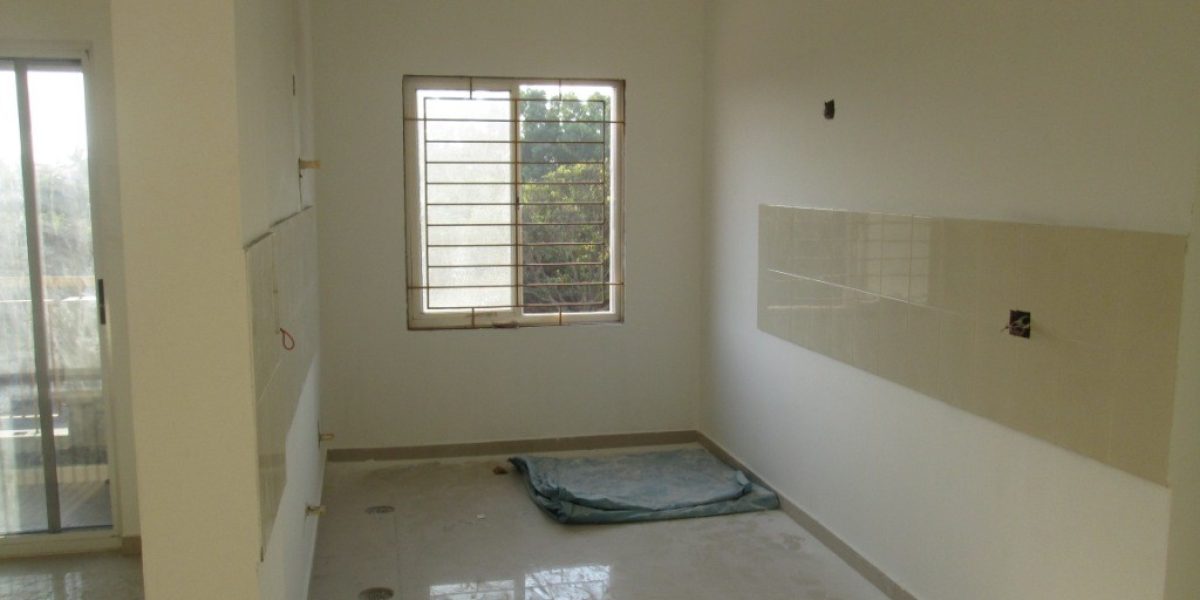 Brigade Aspen Block Residential Developement 4