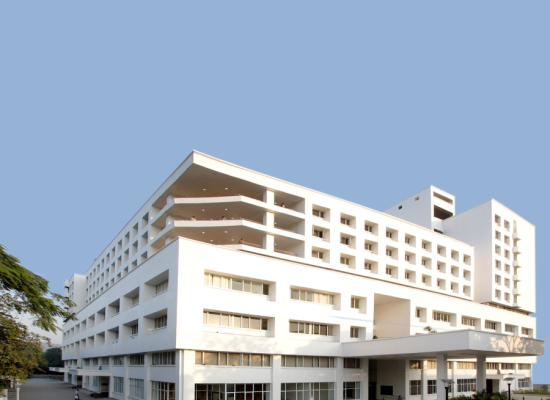 Jupiter Hospital, Thane